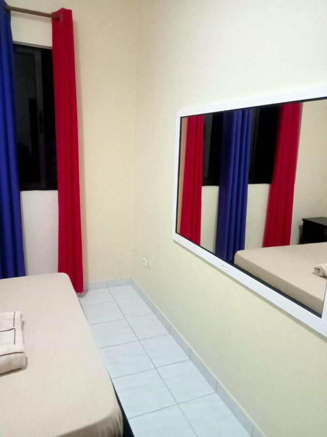 Casa Familiar Por Do Sol Bed & Breakfast Ribeira Grande Exterior foto