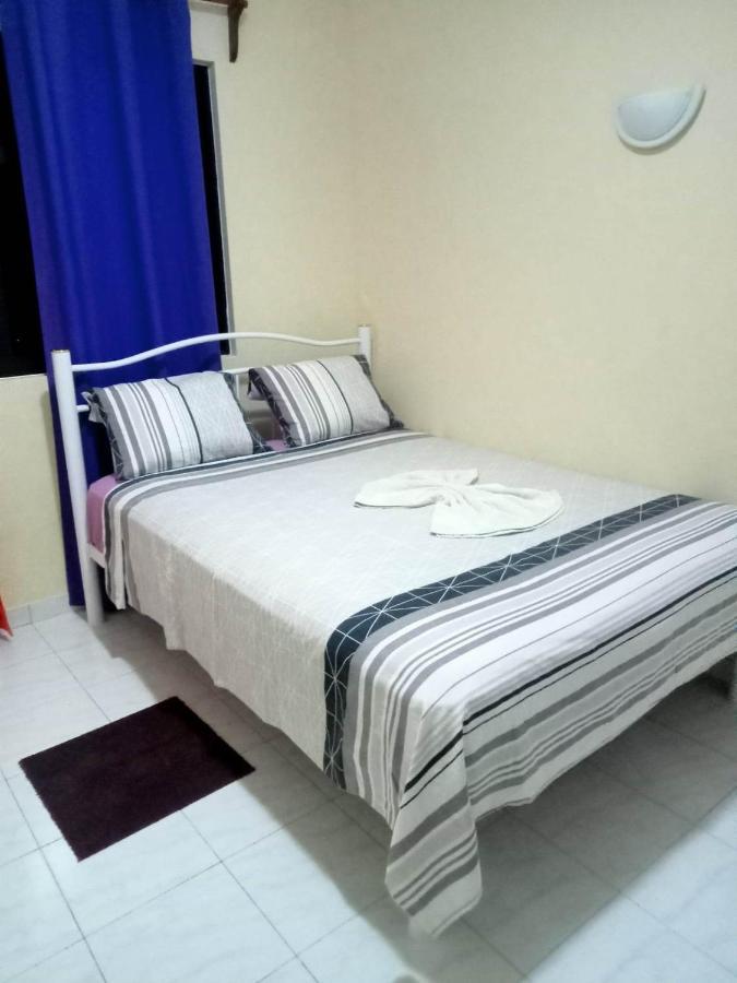 Casa Familiar Por Do Sol Bed & Breakfast Ribeira Grande Exterior foto
