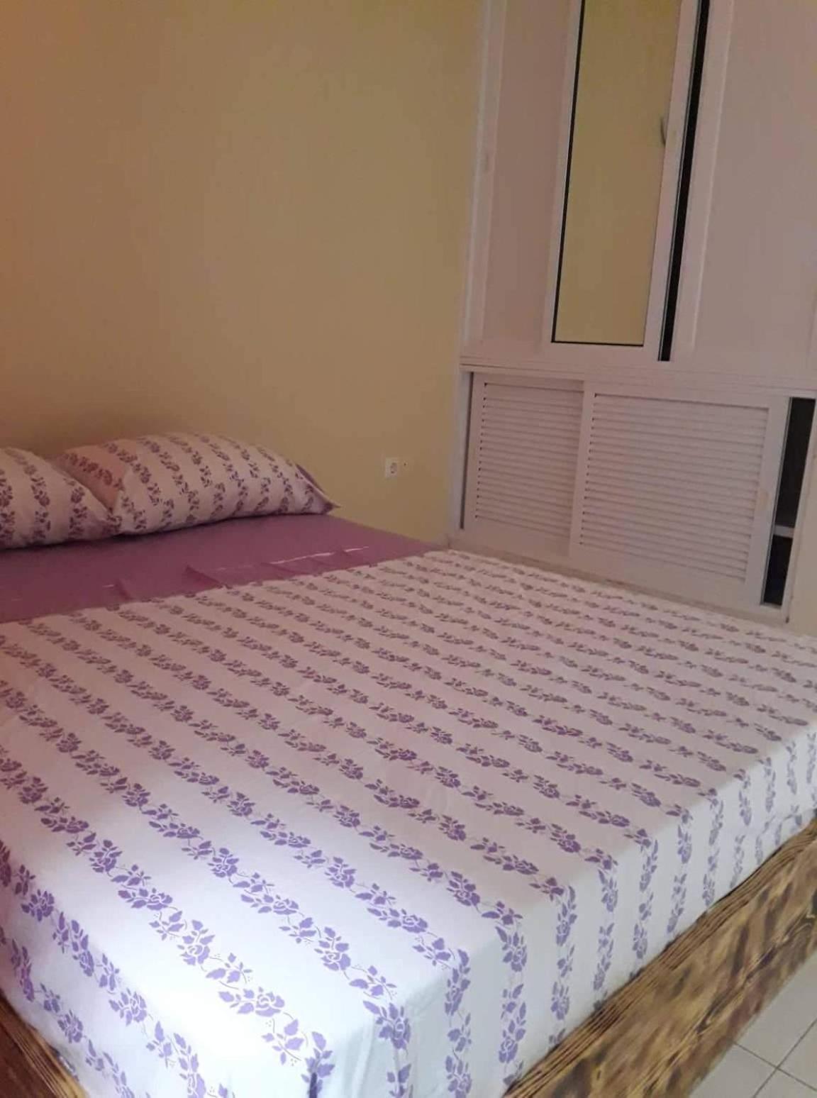 Casa Familiar Por Do Sol Bed & Breakfast Ribeira Grande Exterior foto